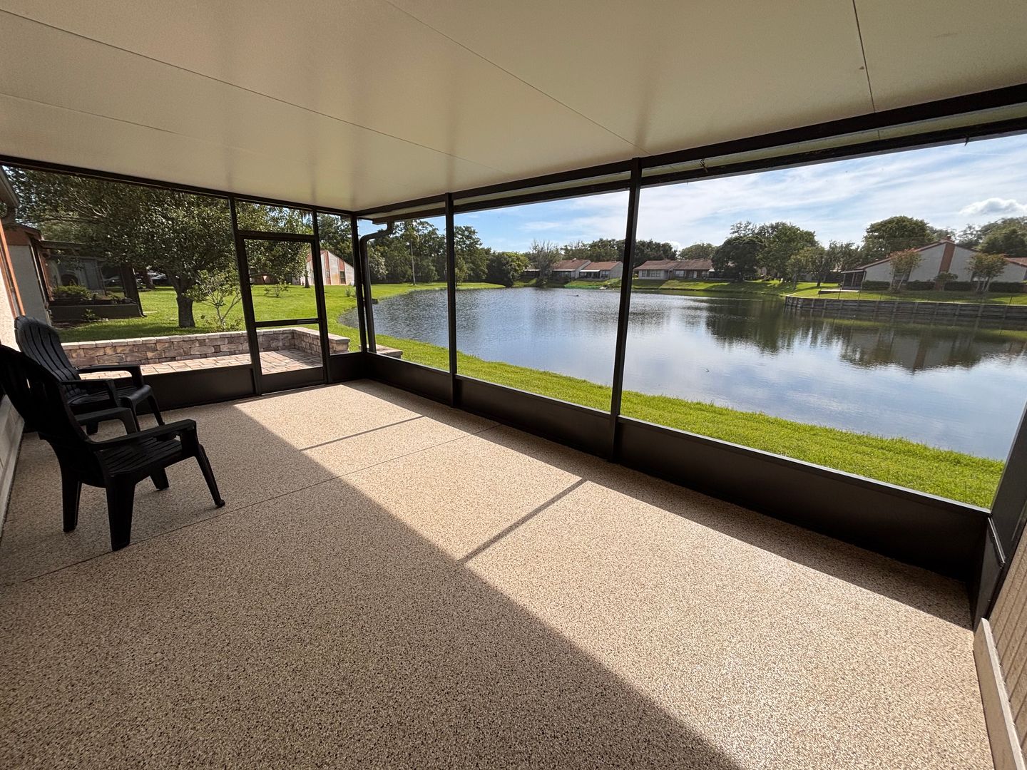 Jacksonville, Townhome: 7823 Fawn Brook Cir E