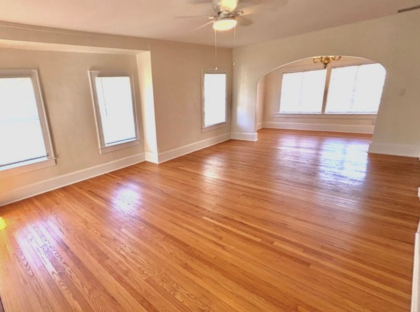 Jacksonville Townhome: 3522 Pine Street