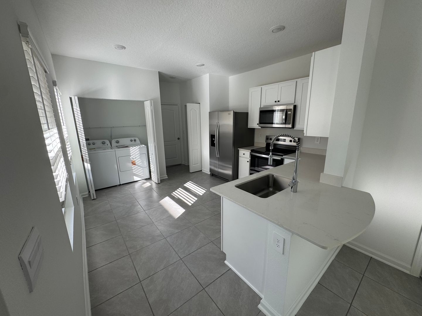 St. Augustine Townhome: 62 Blue Haven Road