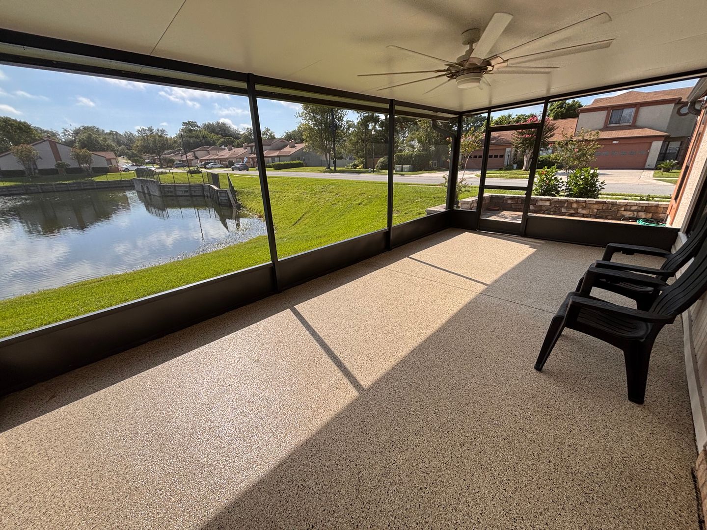 Jacksonville Townhome: 7827 Fawn Brook Cir E