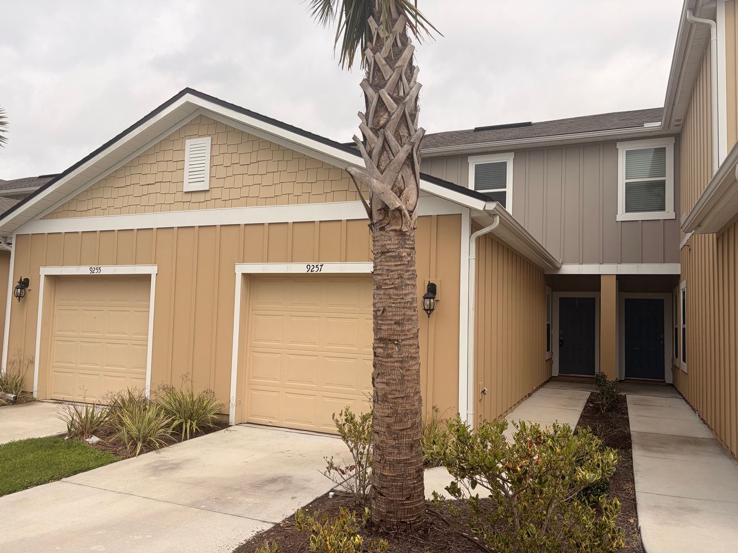 Jacksonville House: 9257 Stony Brook