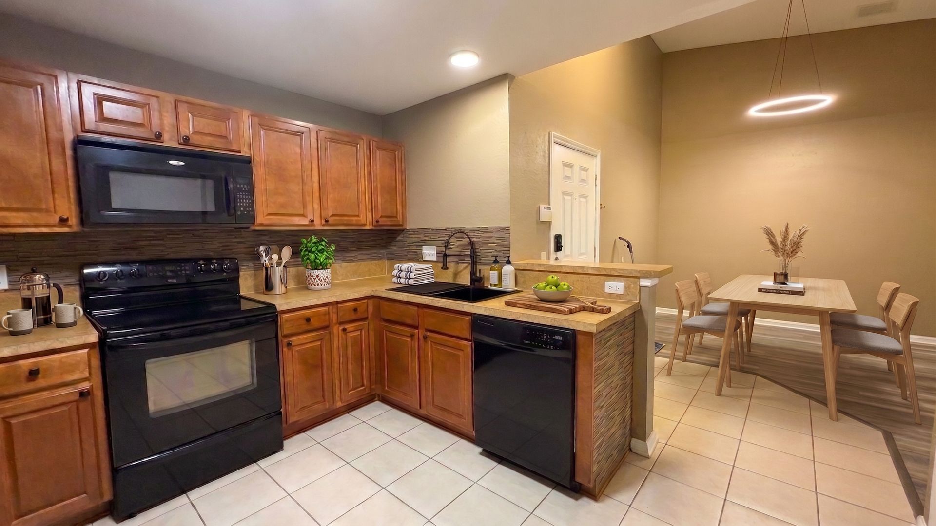 Jacksonville Condo: 3610 Kirkpatrick Cir #16