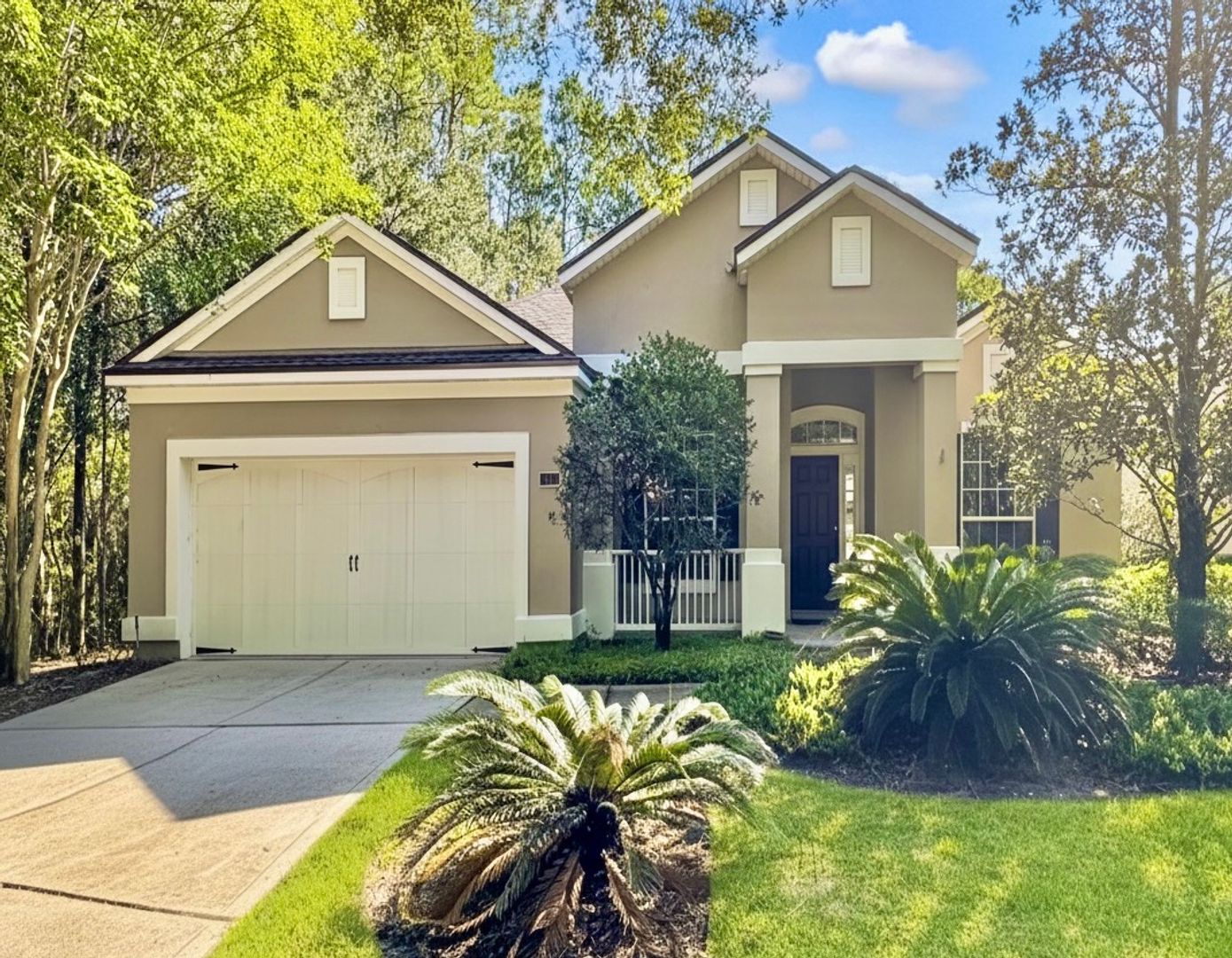 4 Bedroom, Corner Lot Home Move in Ready! 