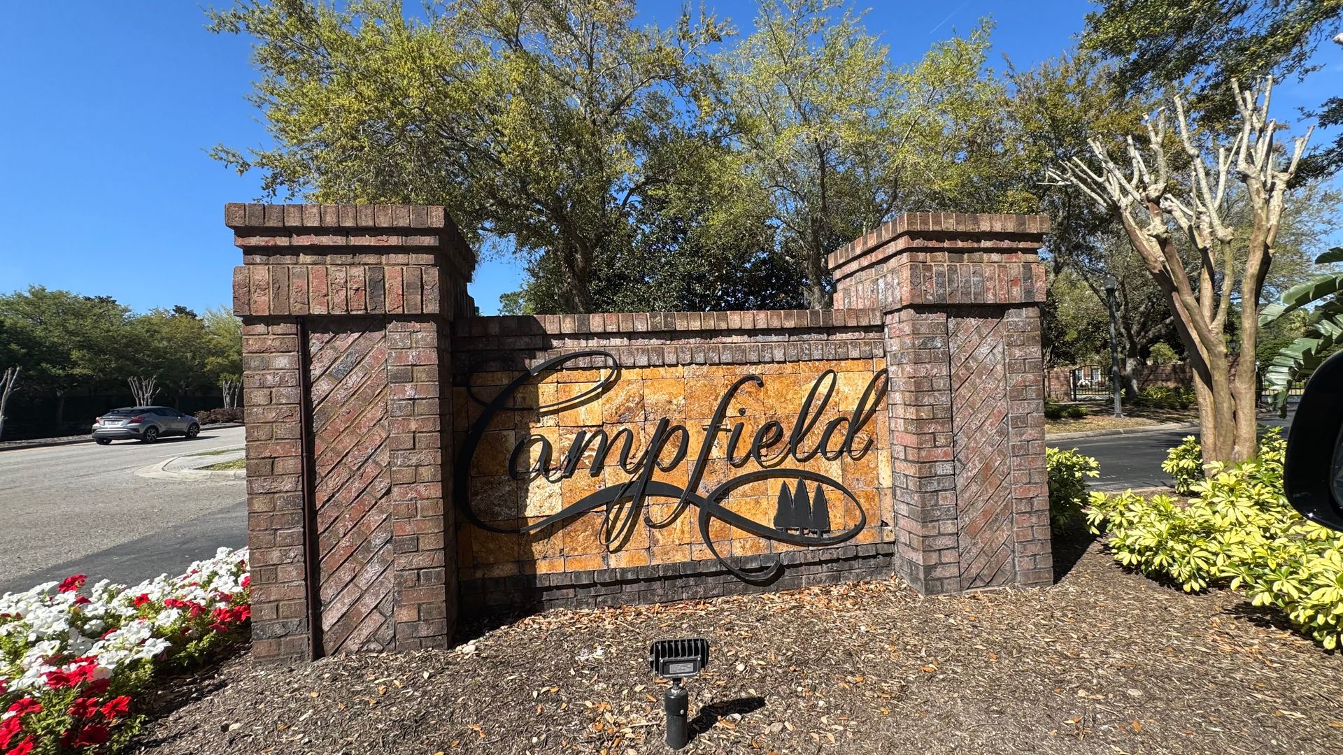 Jacksonville, Condo: 11251 Campfield Drive #3402