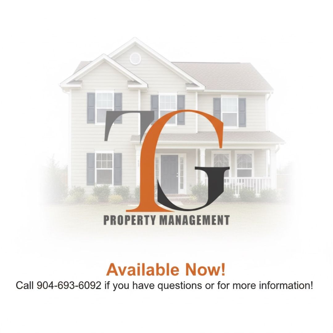 Jacksonville House: 2825 Moncrief Rd