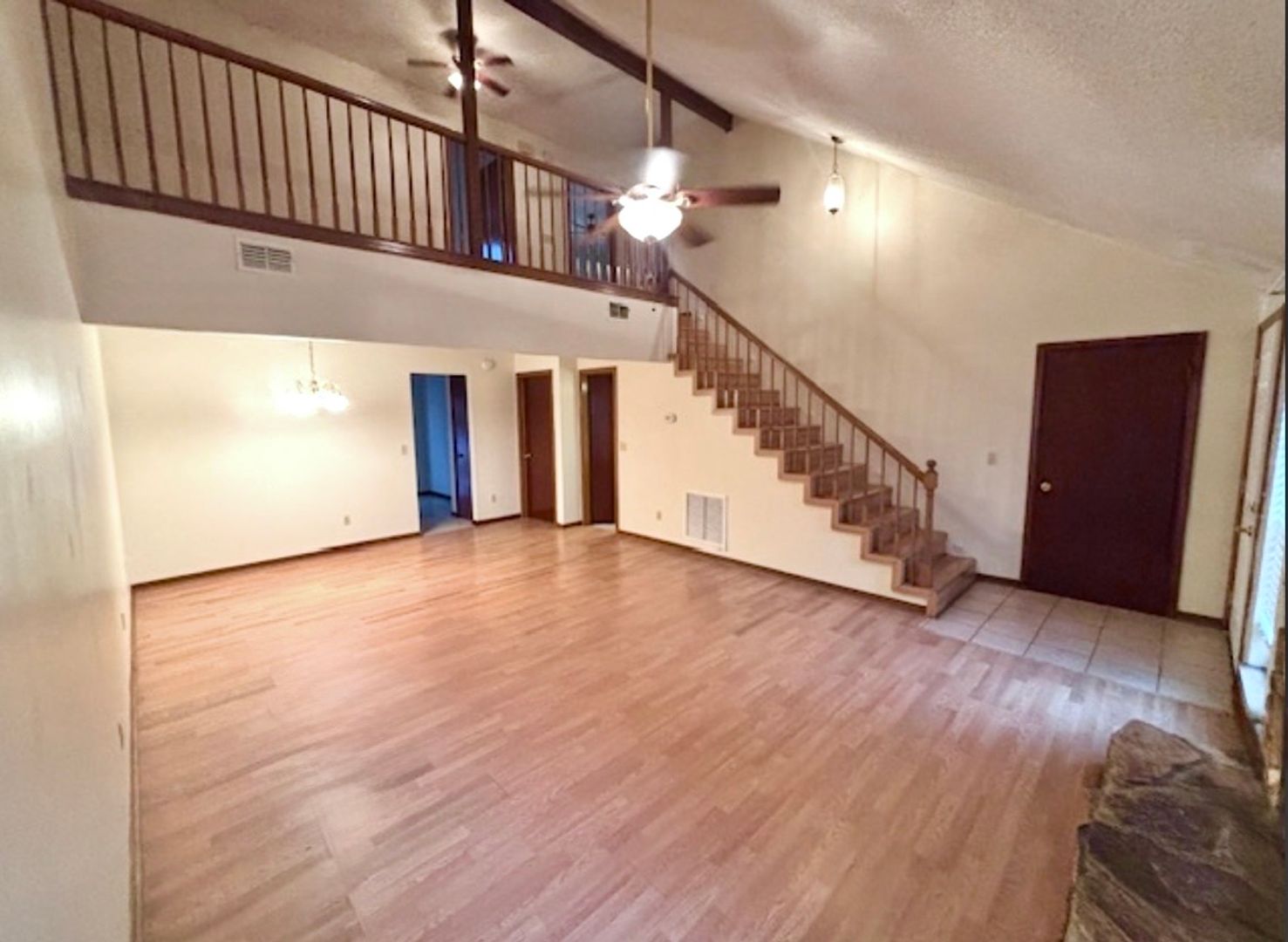 Jacksonville Townhome: 11647 Fort Caroline Lakes Dr