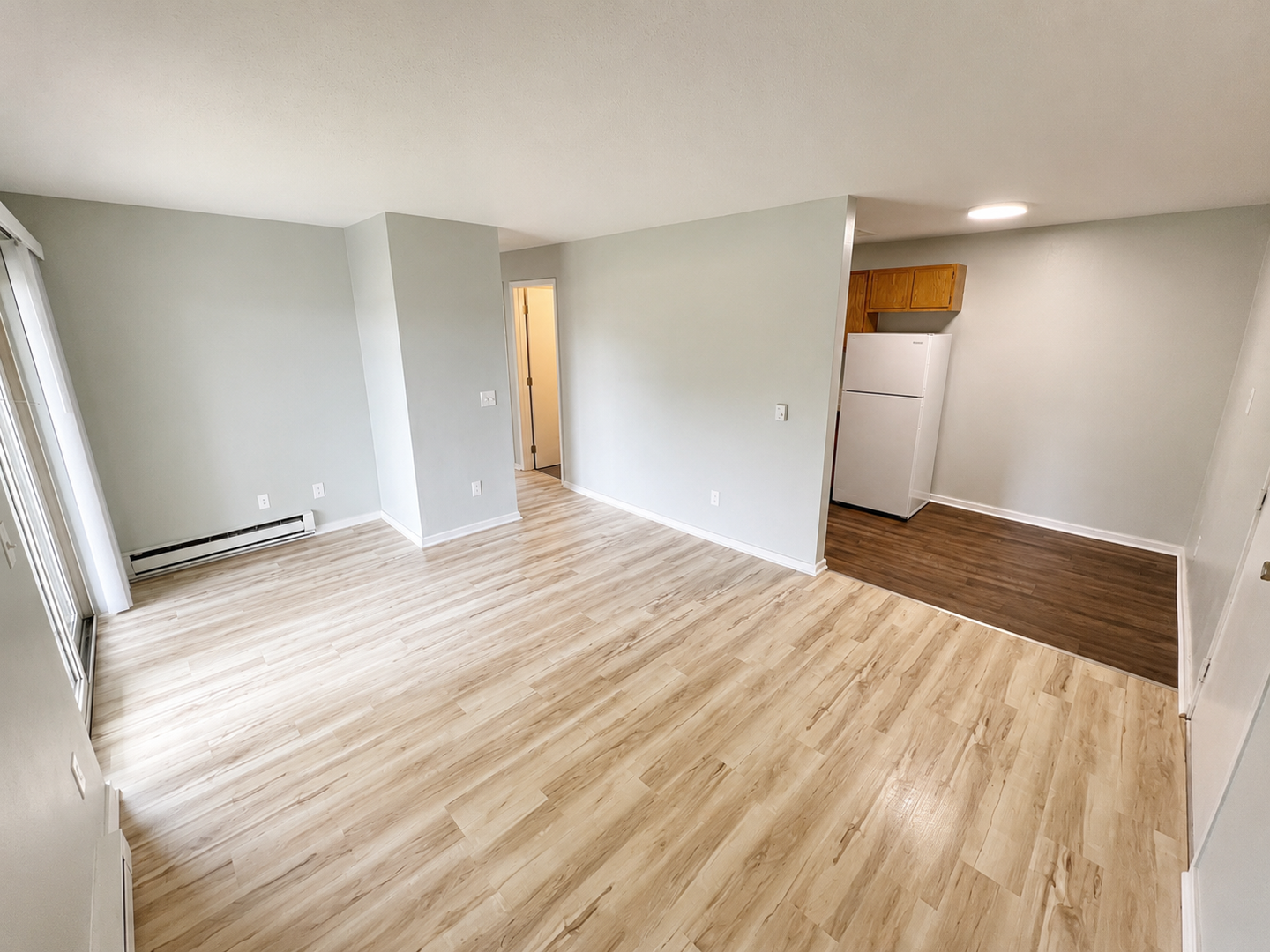 Des Moines Apartment: 3315 E 15th St, Des Moines, IA 50316