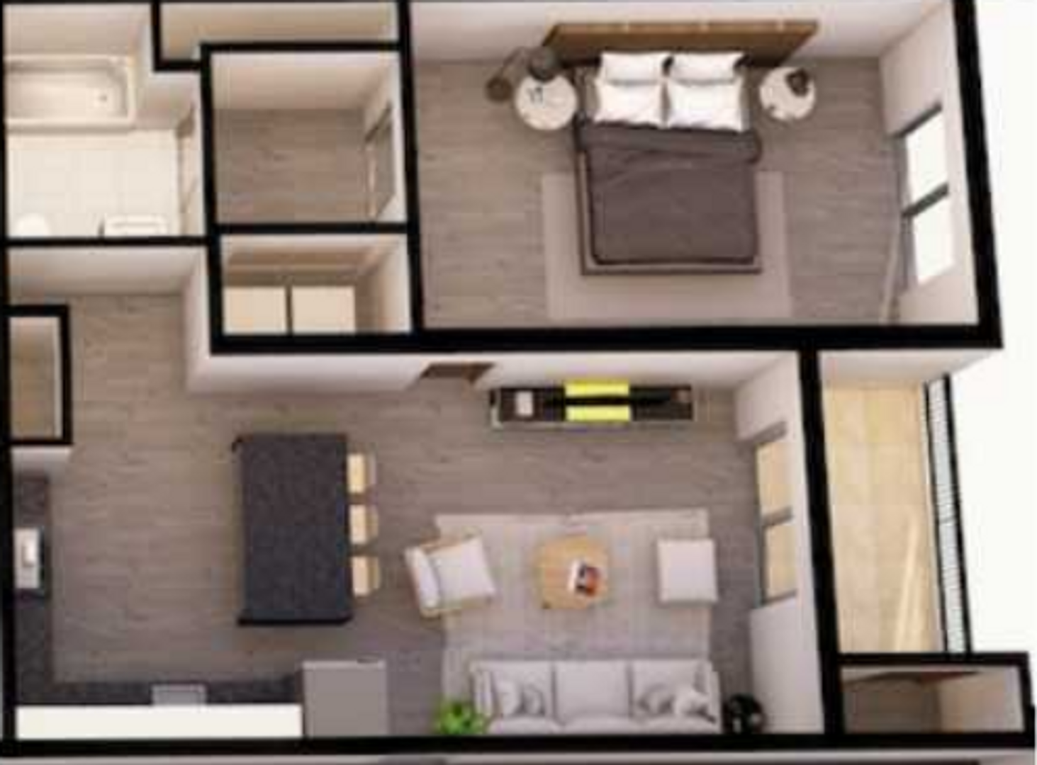 Nicholasville Apartment: 300 Lancer Drive