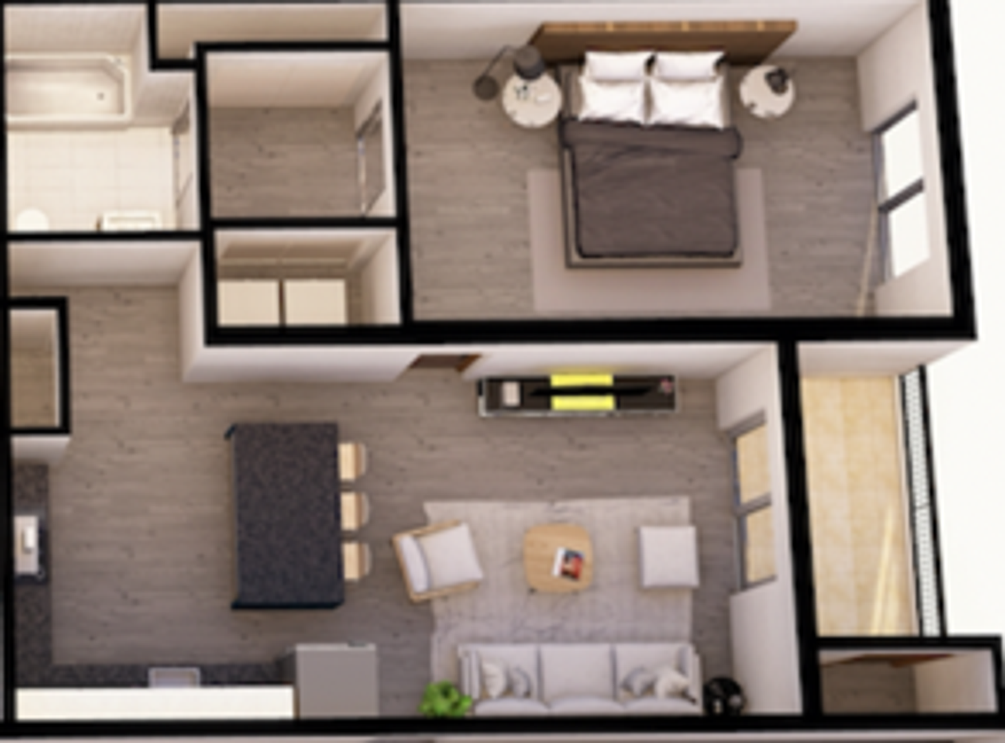 Nicholasville Apartment: 300 Lancer Drive