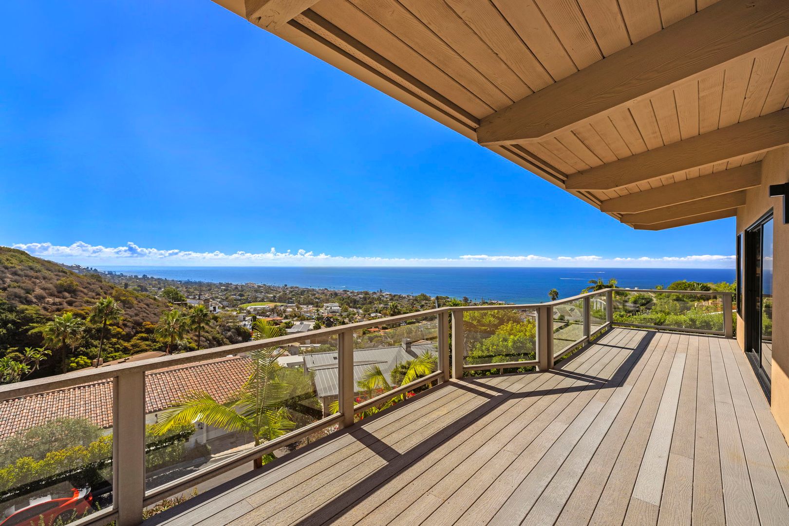 Laguna Beach House: 1220 Anacapa Way