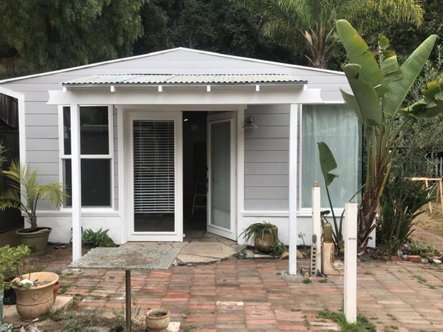 Laguna Beach Apartment: 21080 Laguna Canyon Rd