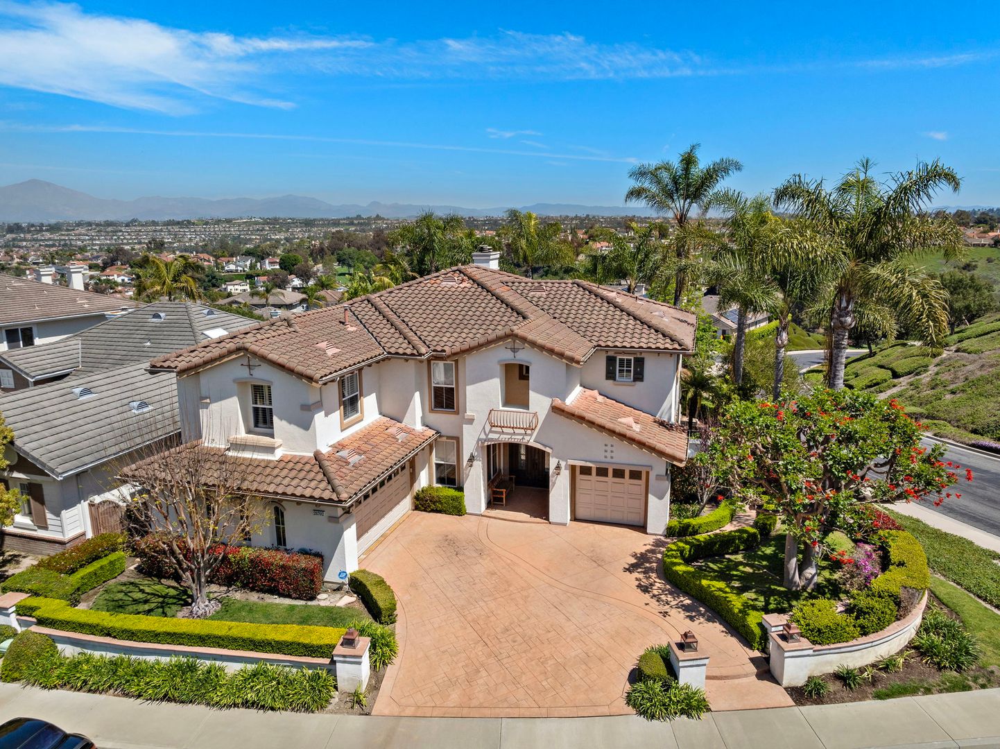 Laguna Niguel House: 28702 Sea Point