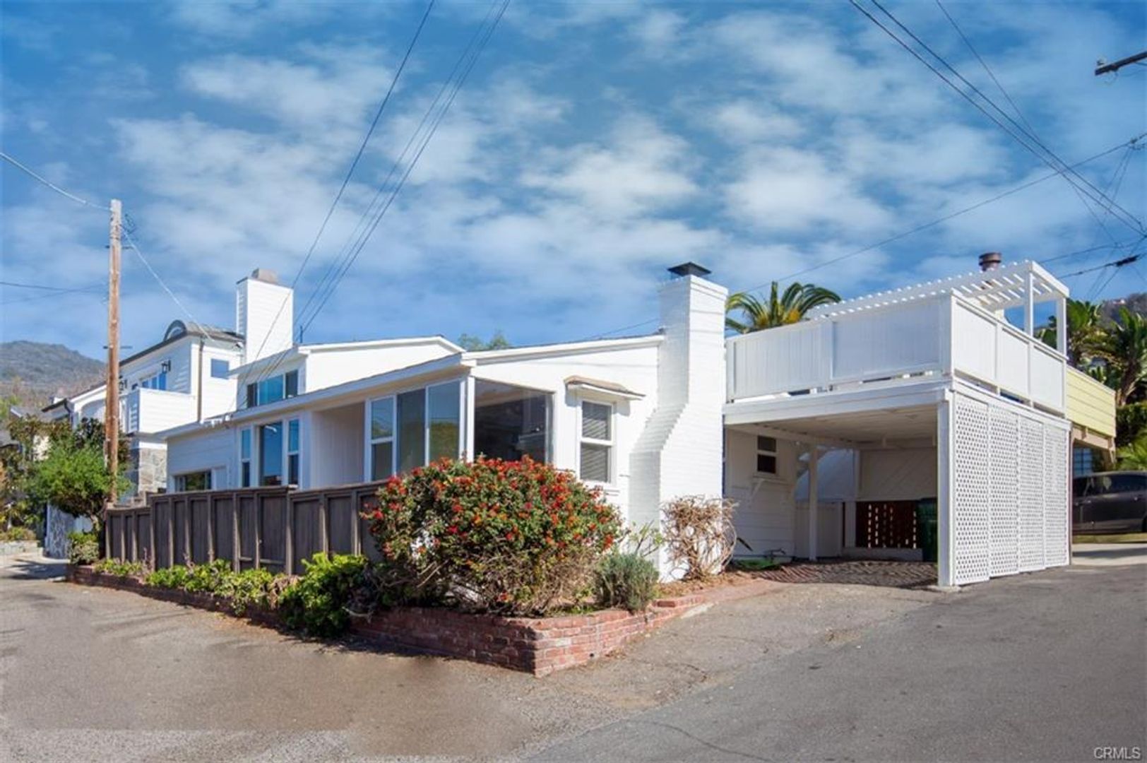 Laguna Beach House: 31612 Santa Rosa Dr.