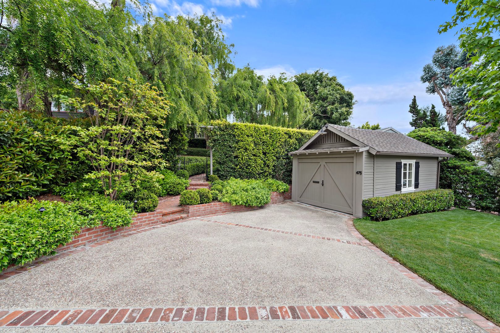 Laguna Beach House: 475 El Bosque