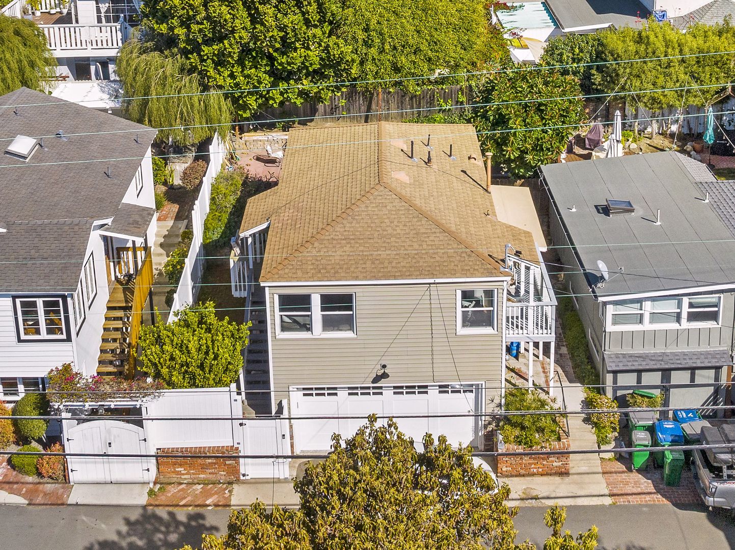 Laguna Beach House: 31642 Virginia Way