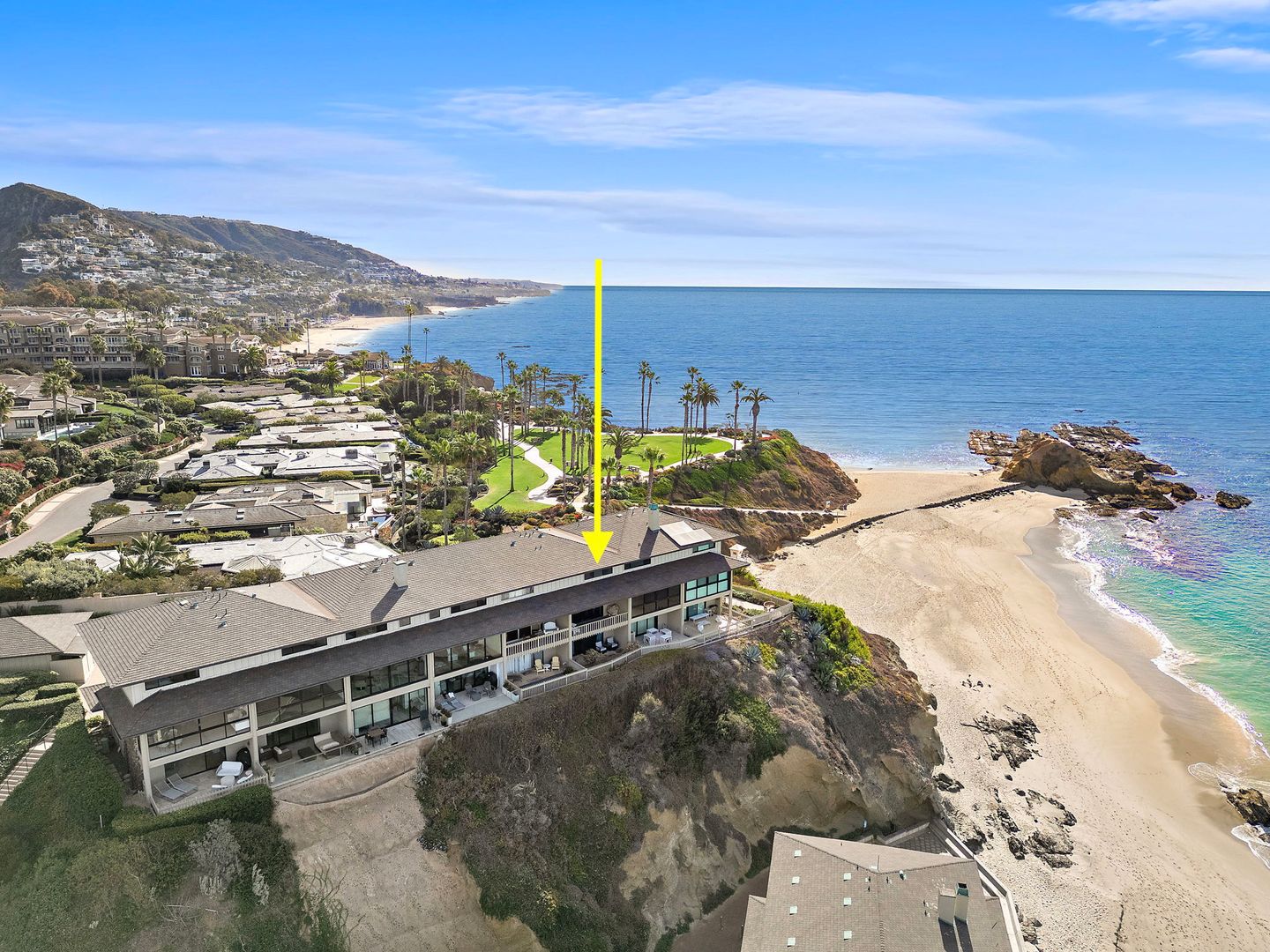 Laguna Beach House: 81 Blue Lagoon