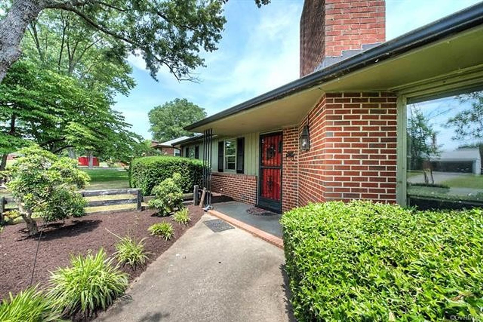 Mechanicsville House: 7394 Stuart Drive