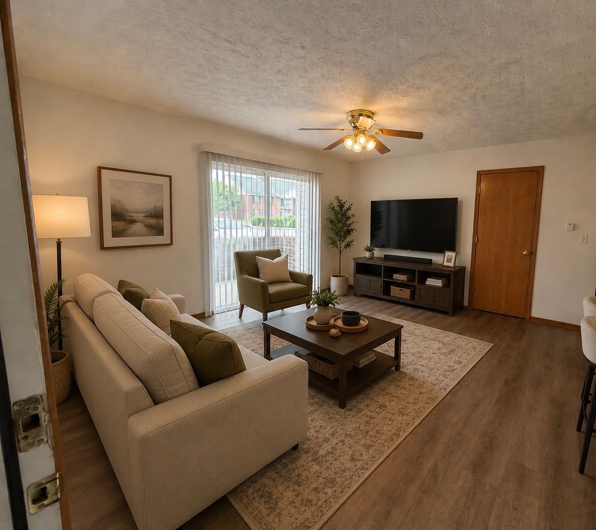 Lafayette Apartment: 3763 Winston Dr.