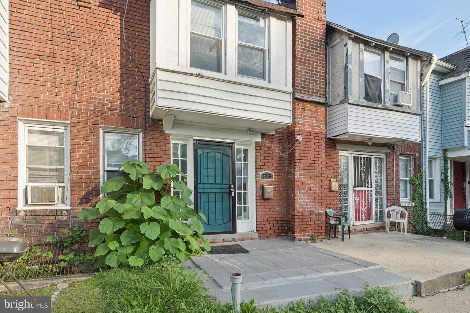 Philadelphia House: 358 E Upsal St