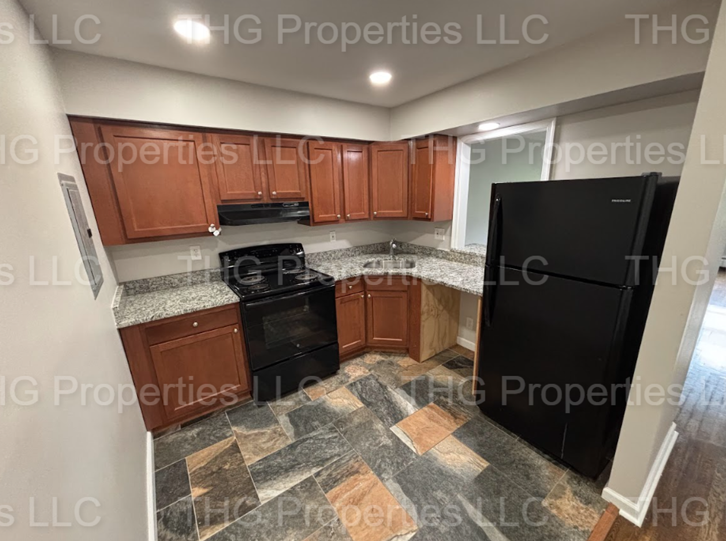 Orange Apartment: 259 Reynolds Terrace