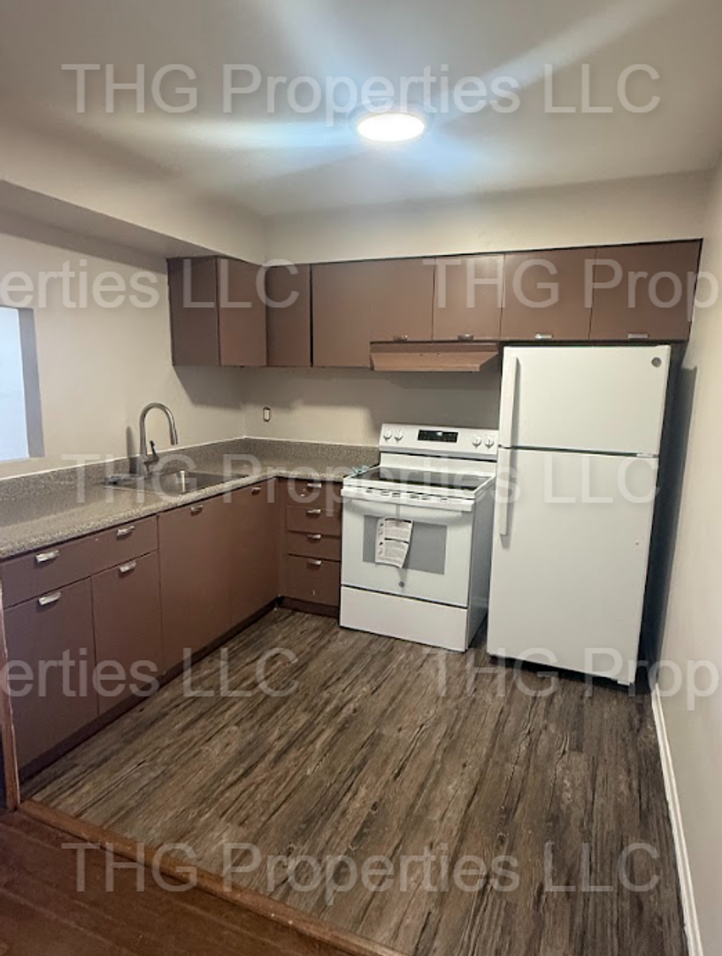 Orange Apartment: 259 Reynolds Terrace