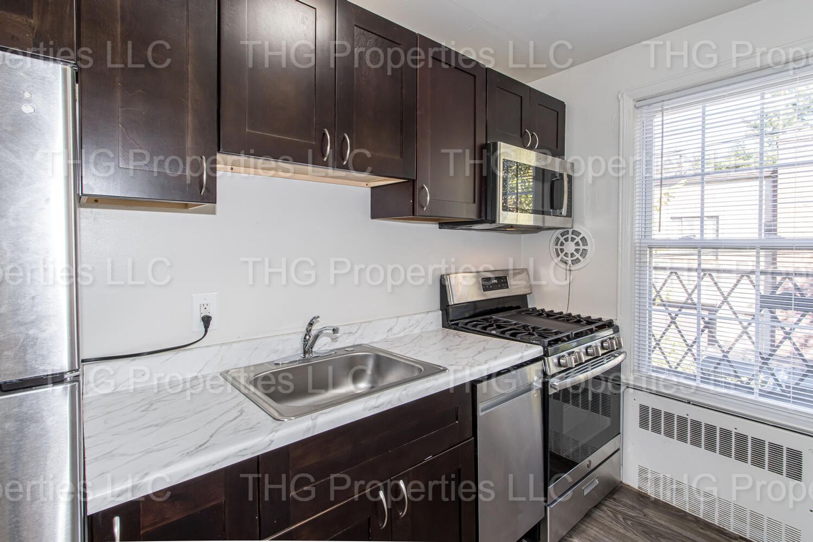 Short Hills Apartment: 72-88 Woodland Road