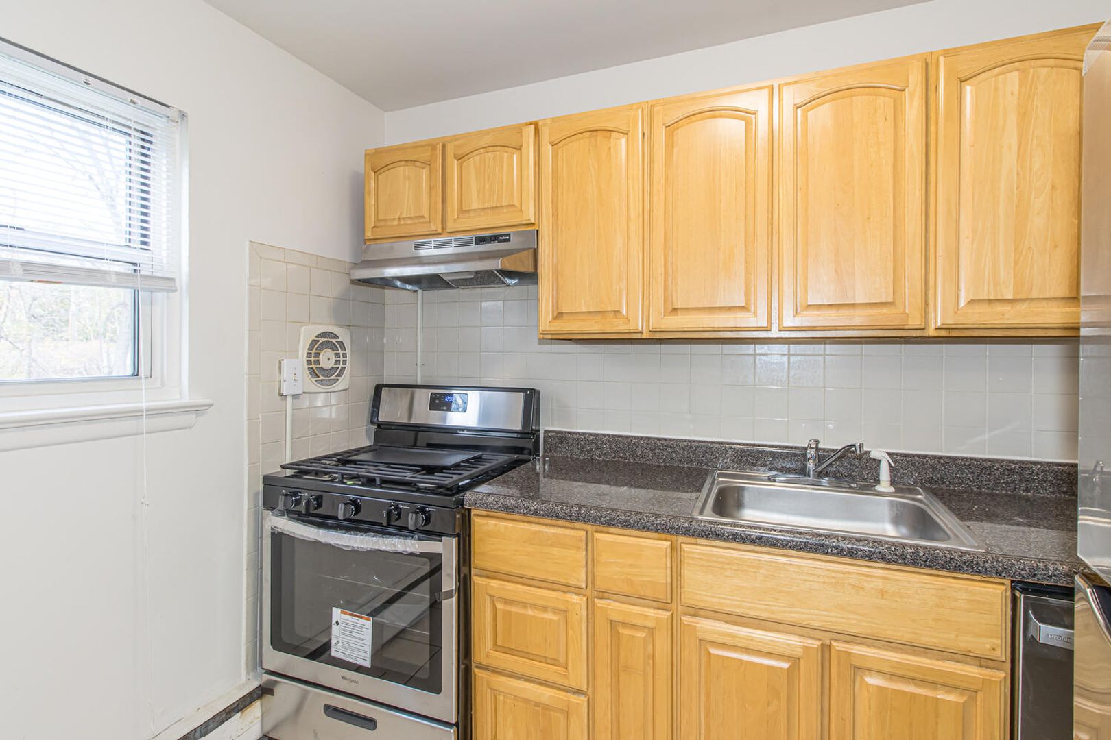 Westwood Apartment: 22-63 Green Avenue