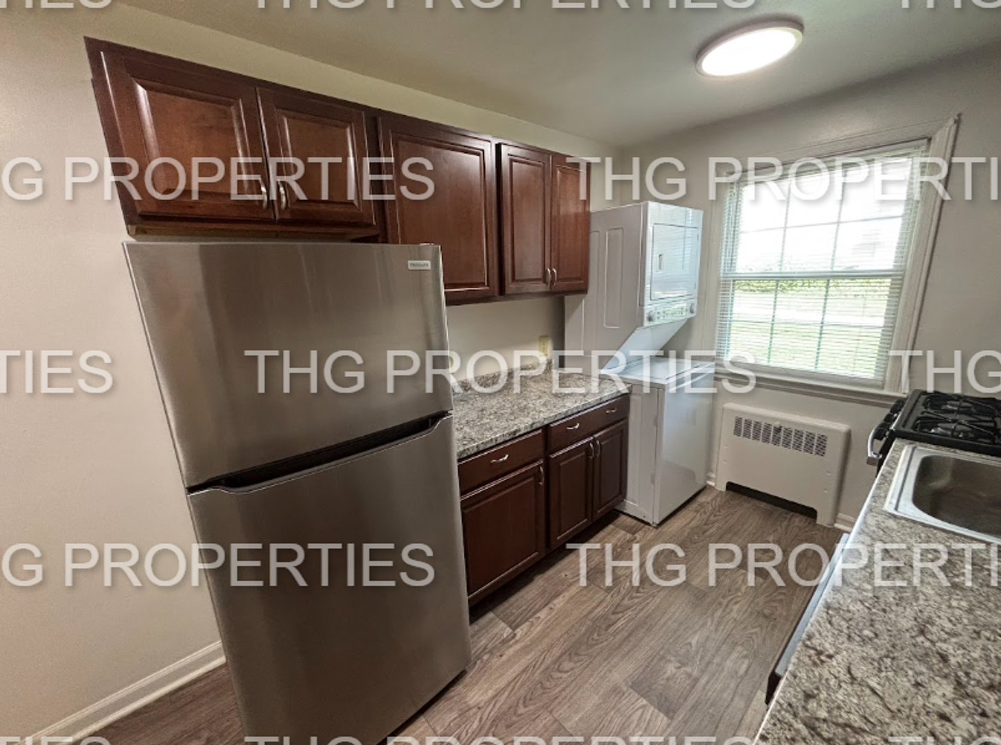 Short Hills Apartment: 72-88 Woodland Road