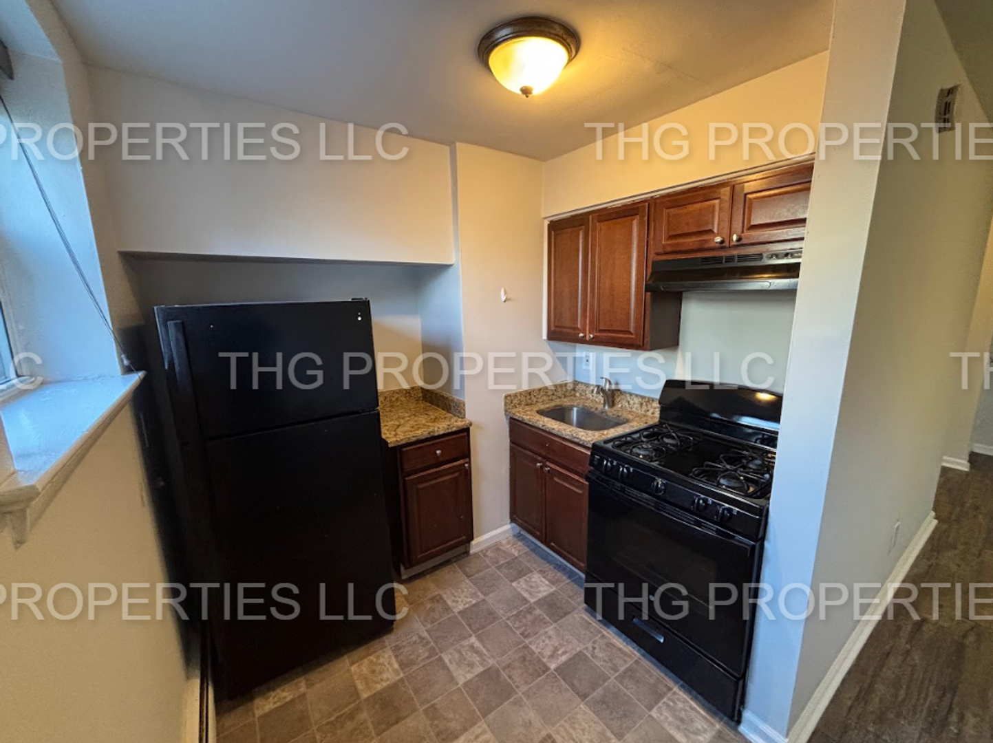 Plainfield Apartment: 309-315 West 8th St.