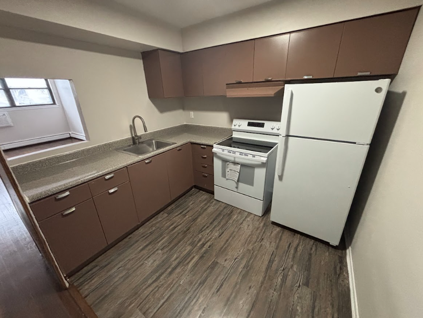 Orange Apartment: 259 Reynolds Terrace