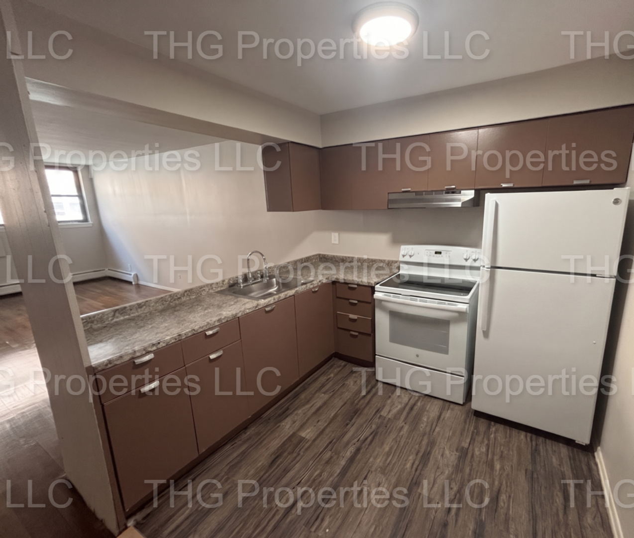 Orange Apartment: 259 Reynolds Terrace