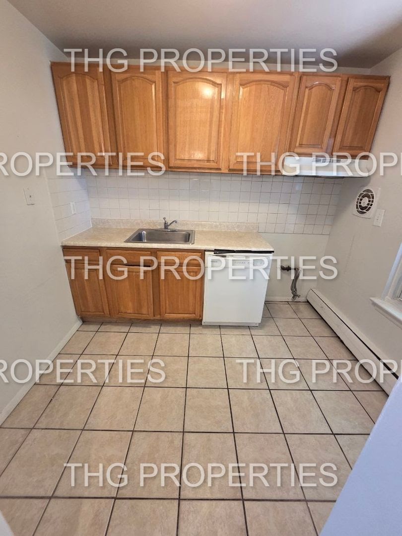 Westwood Apartment: 22-63 Green Avenue