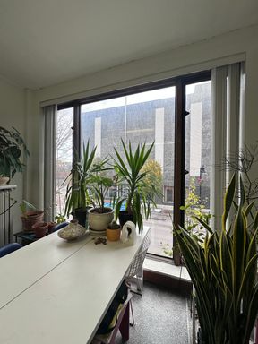 Beautiful, Bright 2nd Floor Office on Main St!