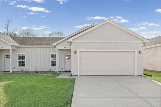 2 Bedroom Duplex in West Lafayette – photo 1