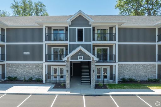 Brand New 2 Bedroom Apartment near Purdue University – photo 1