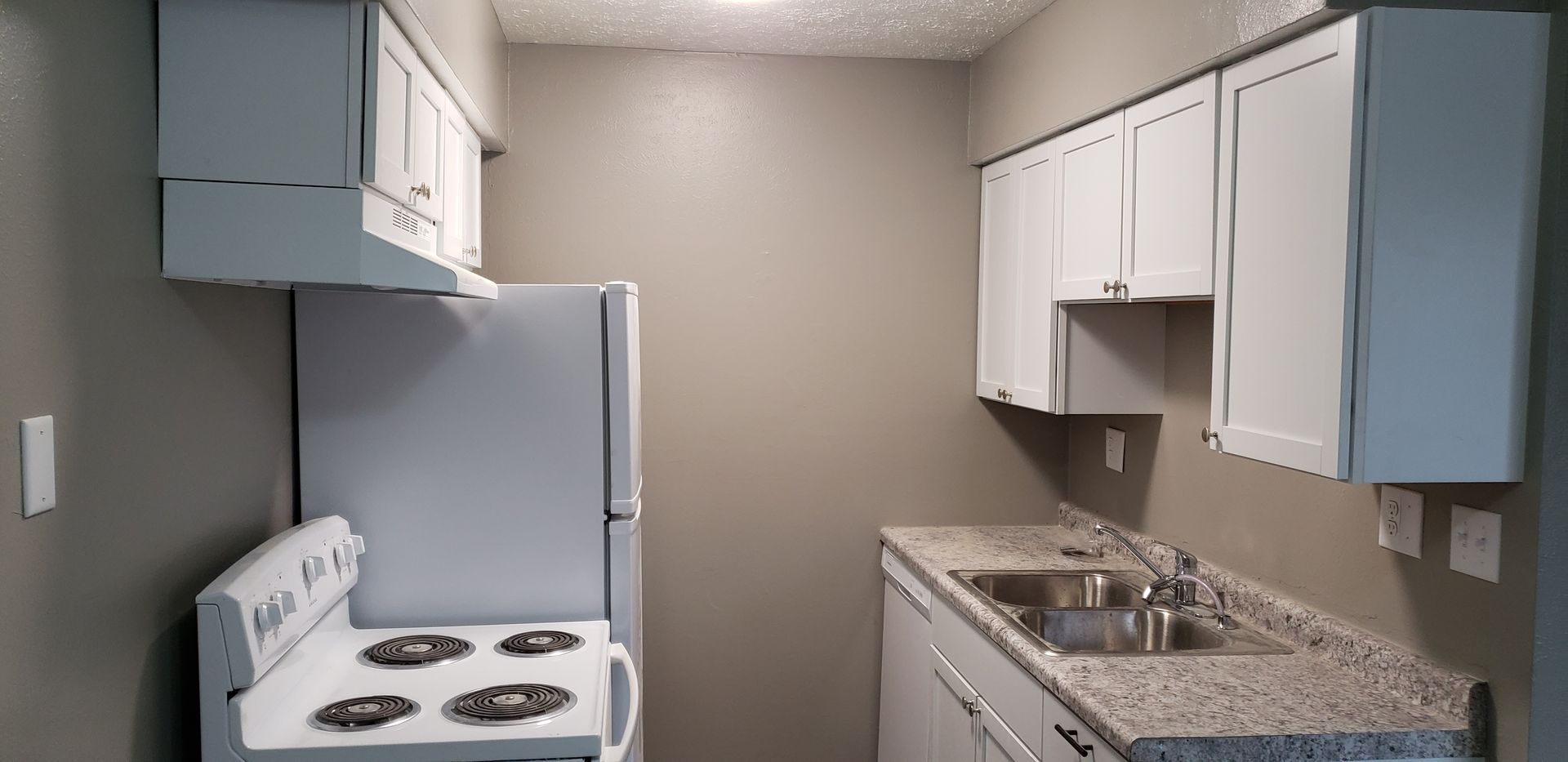 Logansport Apartment: 3200 Maple Ridge Court