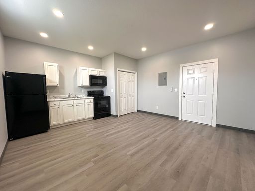 1-Bedroom Apartment in Kokomo – Available Now! – photo 1