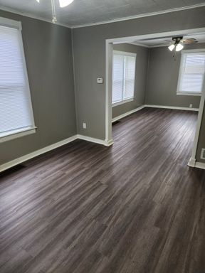 2 Bedroom | 1 Bathroom Apartment in Kokomo, IN – photo 1