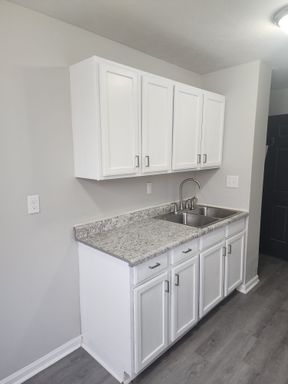 1 Bedroom Apartment in Crawfordsville