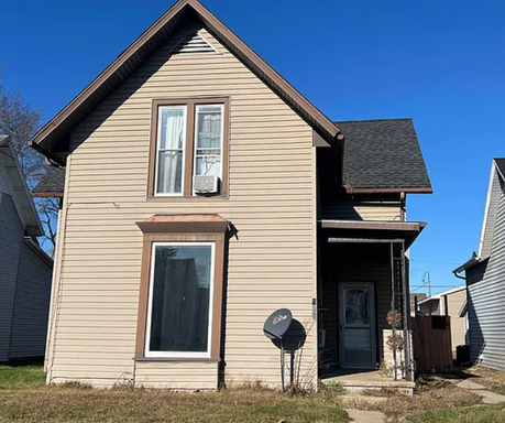 Comfortable 2-Bedroom Apartment in Logansport, IN - HALF OFF FIRST MONTH RENT – photo 1
