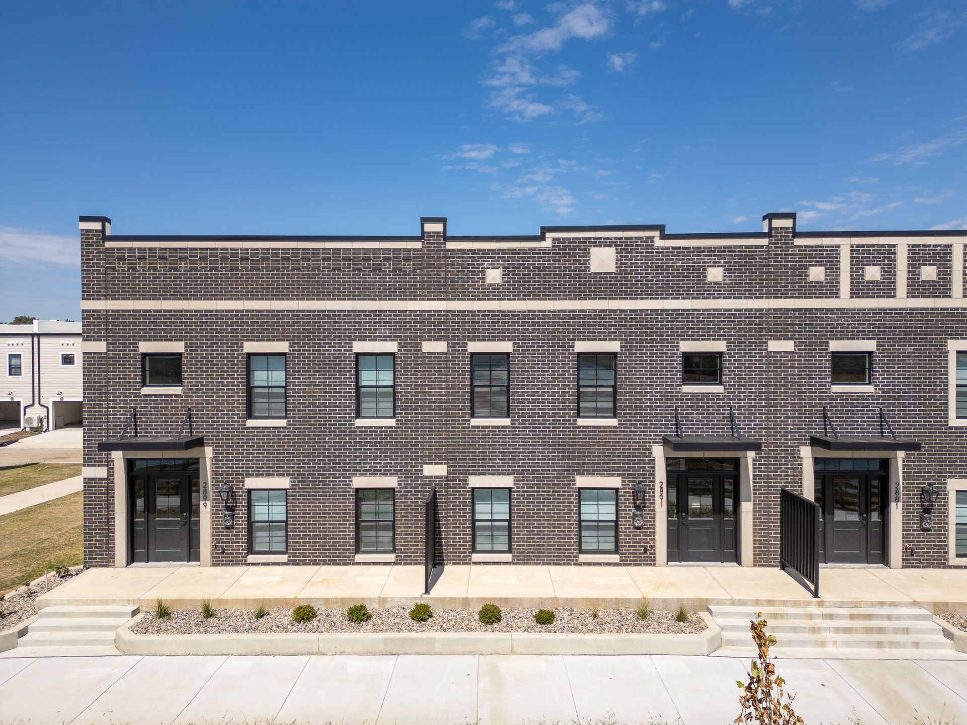 West Heights Townhomes - West Lafayette