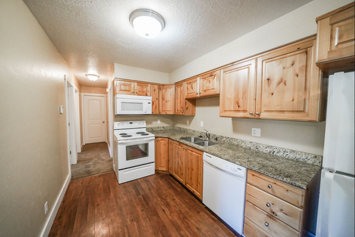 Hawk's Landing 15 - 2nd floor