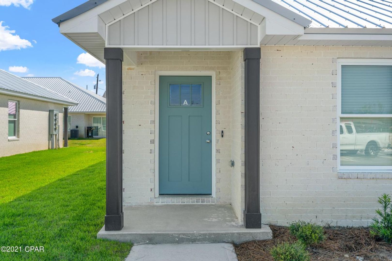 Panama City Townhome: 2742 Largo Ave.