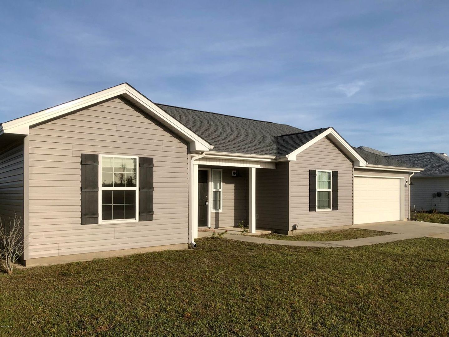 Panama City House: 4906 Cherokee Heights Rd.