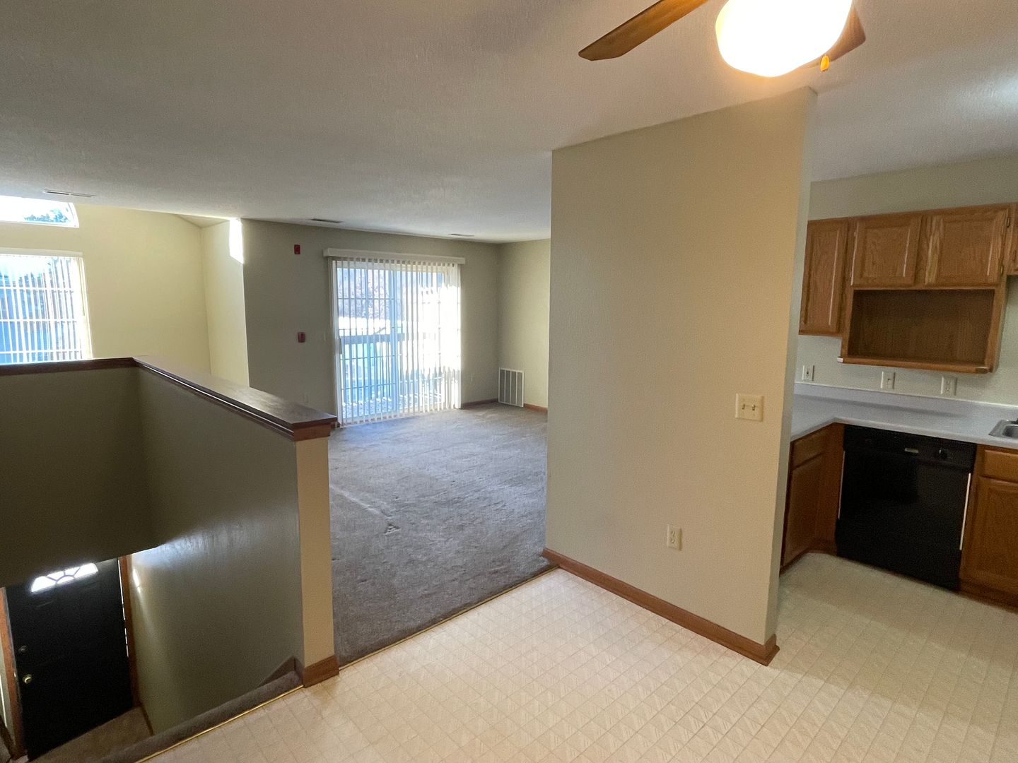 Watertown Apartment: 910-912 Fox Creek Dr