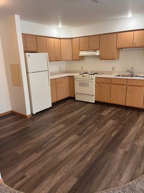 Walnut Grove Apartments