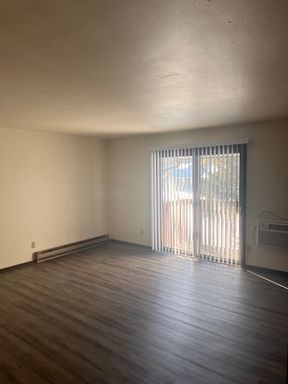 West Meadow Apartments