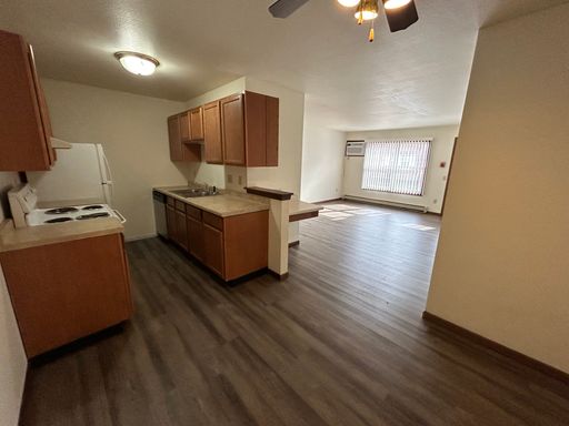 Brittany II Apartments LLC – photo 1