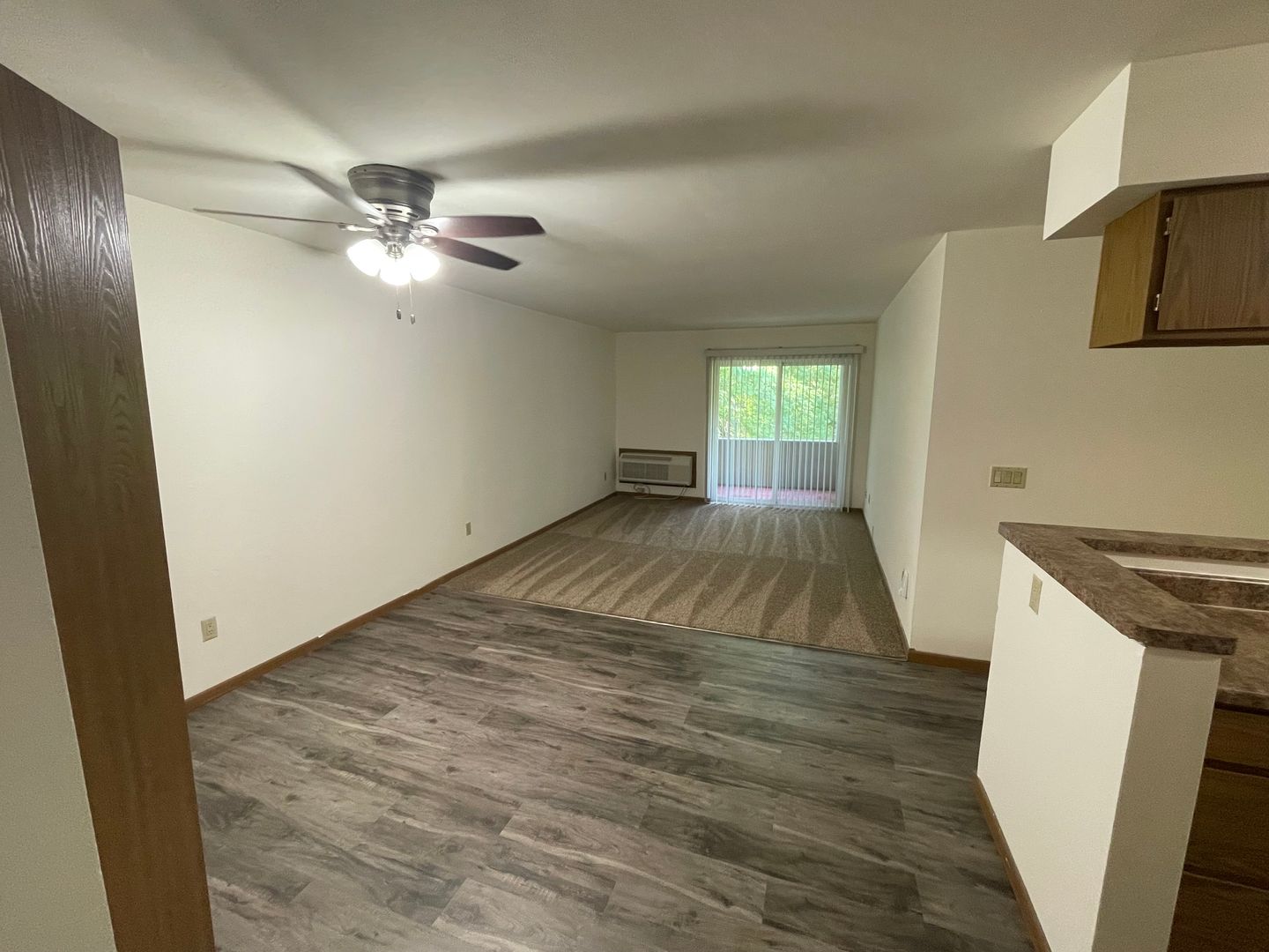 Madison Apartment: 3148-3172 Muir Field Rd