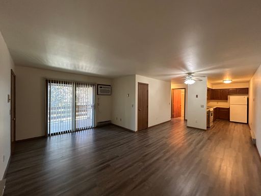 Prairie Village Apartments LLC
